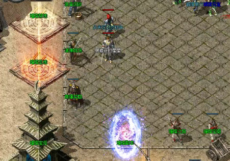 攻城的时候行会应该派人守住哪些地方 攻城的时候行会应该派人守住哪些地方