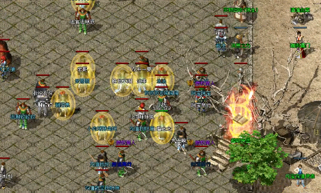 脆弱的法师依靠这个东西就能保住小命