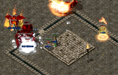 组队的时候要注意这样做才能找到好队伍