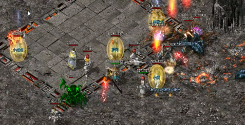 cqsf行会等级如何提升 行会升级途径 cqsf行会等级如何提升 行会升级途径