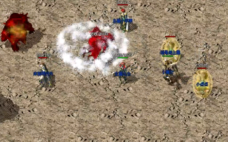 怎样才能够成为刚开一秒传奇一个大神玩家