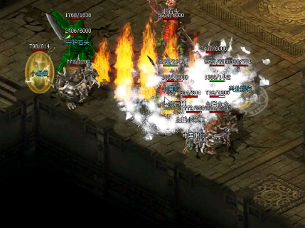 市场购买装备才是大家得到装备的最佳途径