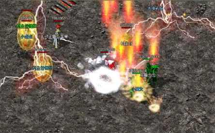 玩家从练级调整到pk的时候需要改善哪些属性