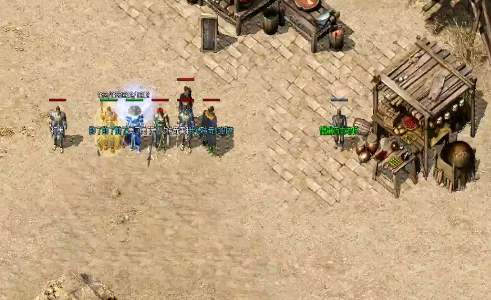 传奇sf 新开网站养小号需要注意这几点