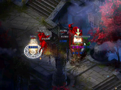 传奇sf的网站行会在战斗里面一定要拥有气势