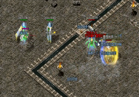 轻变传奇新服会导致装备强化失败的原因有哪些