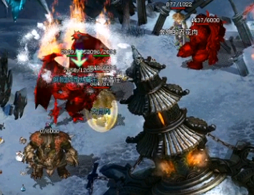 1.95传奇新服中给战宠升级应该上哪弄元宝