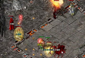 神秘装备 神秘装备