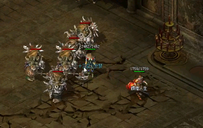 狂风套装 狂风套装