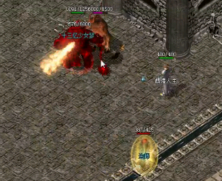 菜刀队的练级效率为什么那么高&nbsp;来看看优势