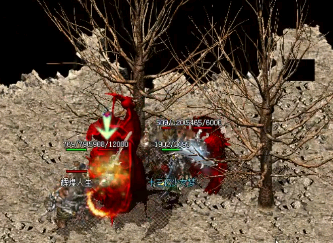 战士PK的各种技巧 战士PK时最需要注意的三个方面