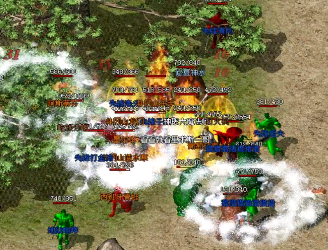 传奇SF网站中一味练级会让你错过很多乐趣