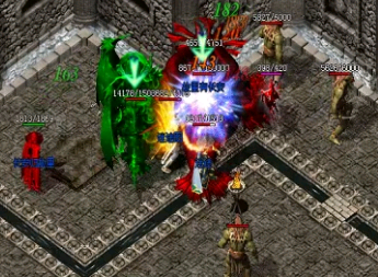 高级玩家教你一百级之后的发展攻略