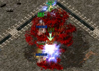 法师在战斗中的优势 如何成功干掉道士 法师在战斗中的优势 如何成功干掉道士