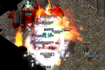 两战组合实际PK的方法技巧 两战组合实际PK的方法技巧