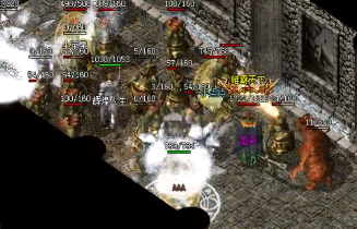 想升级的话从这几点开始努力吧