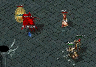 BOSS出现的规律 BOSS出现的规律