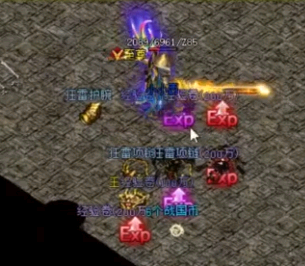 攻速冰雪传奇中利用这几点升200级非常轻松 攻速冰雪传奇中利用这几点升200级非常轻松