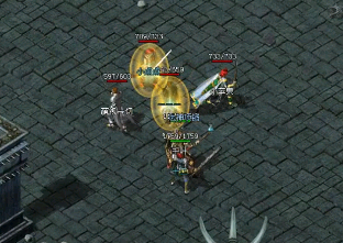 打怪时要先了解怪物属性和总结打法