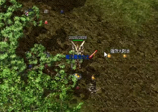 战士变强不断挤压其他职业的生存空间 战士变强不断挤压其他职业的生存空间