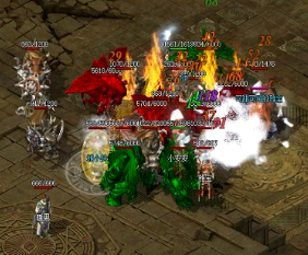 高手教授你玩转混乱深渊副本的方法攻略