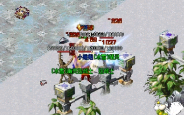 超变传奇中不打怪也能够让玩家快速升级的好方法