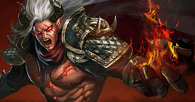 热血传奇1.76中那些教主boss你都熟悉吗？