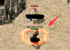 玩法师千万不要忽略了抗拒火环技能的妙处