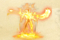 幸运值隐藏属性