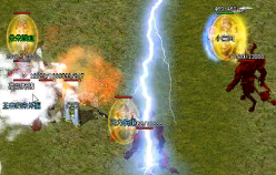 法师单挑boss需要了解boss的特点和打法