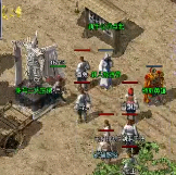 变态传奇中打团战时战士重要的属性有哪些