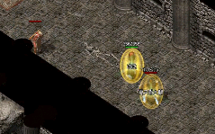 对于boss召唤出来的小怪谁能搞定它