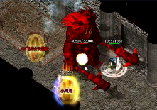 新开传奇私服组队之后玩家可以享受两种好处