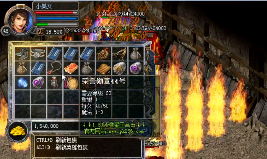 热血传奇sf法师对于自己使用的药水如何选择