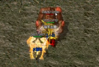 传奇SF网站比攻击更重要的属性是什么