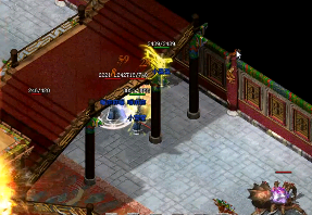 玩战士的最大难点体现在哪