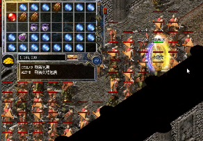 三职业在炼狱里面应该如何去打 小号怎么找和打boss