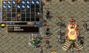 战士怎么打法师 战士的意识反应