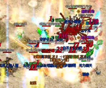 混战的操作小技巧 混战中装备重要还是人数重要