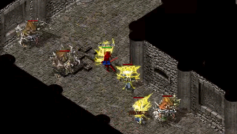 下限武器 下限武器