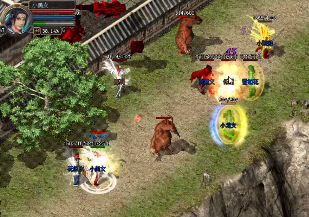 一个1.76传奇私服老手分享的一些练级心得