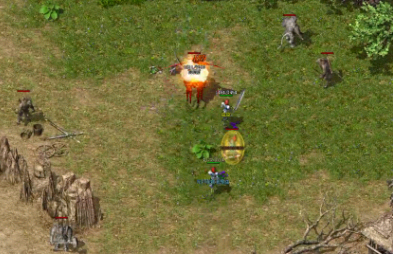 传奇找服网里买装备时买套件好还是买散件好