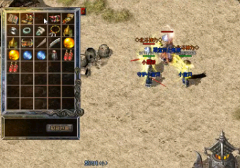 连击传奇法师在后期带什么英雄合适