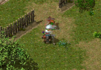 战战组合的双烈火是秒法师的绝佳选择