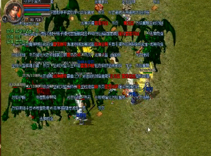 合击传奇私服中抢世界boss的实用小技巧