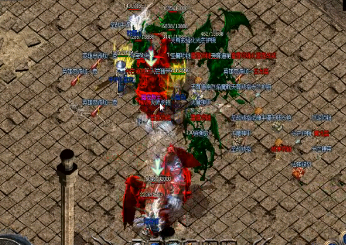 玩家在团队里面都需要学会如何合作 玩家在团队里面都需要学会如何合作