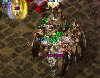 道士玩家选择战士英雄的好处有哪些