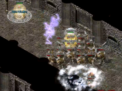 战士常用技能有哪些&nbsp;狮子吼如何发挥更强大作用