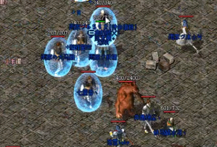 1.95传奇新服做万事通任务有哪些小技巧 1.95传奇新服做万事通任务有哪些小技巧