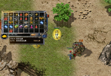 新开传奇私服中想弄高血装的话要怎么搭配